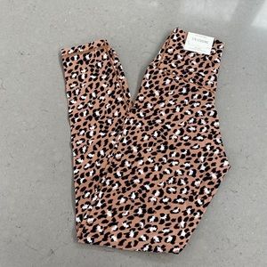 Aerie Hi-Rise 7/8 Leggings